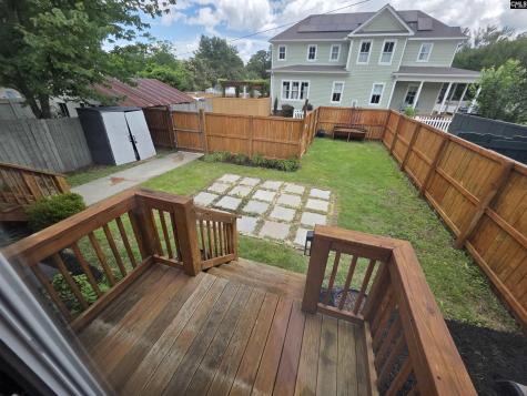2212 Park Street Columbia SC 29201