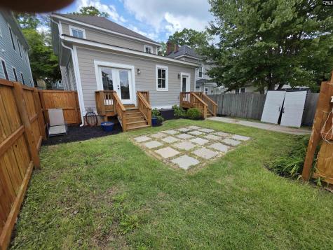 2212 Park Street Columbia SC 29201