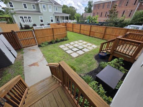 2212 Park Street Columbia SC 29201