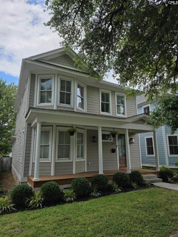 2212 Park Street Columbia SC 29201