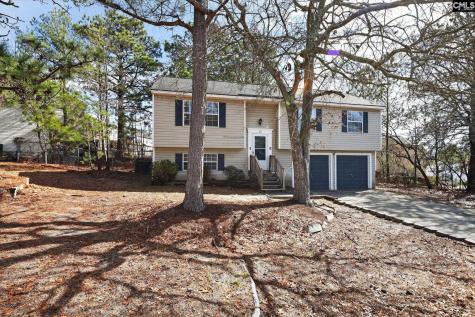215 Berry Ridge Circle Columbia SC 29229