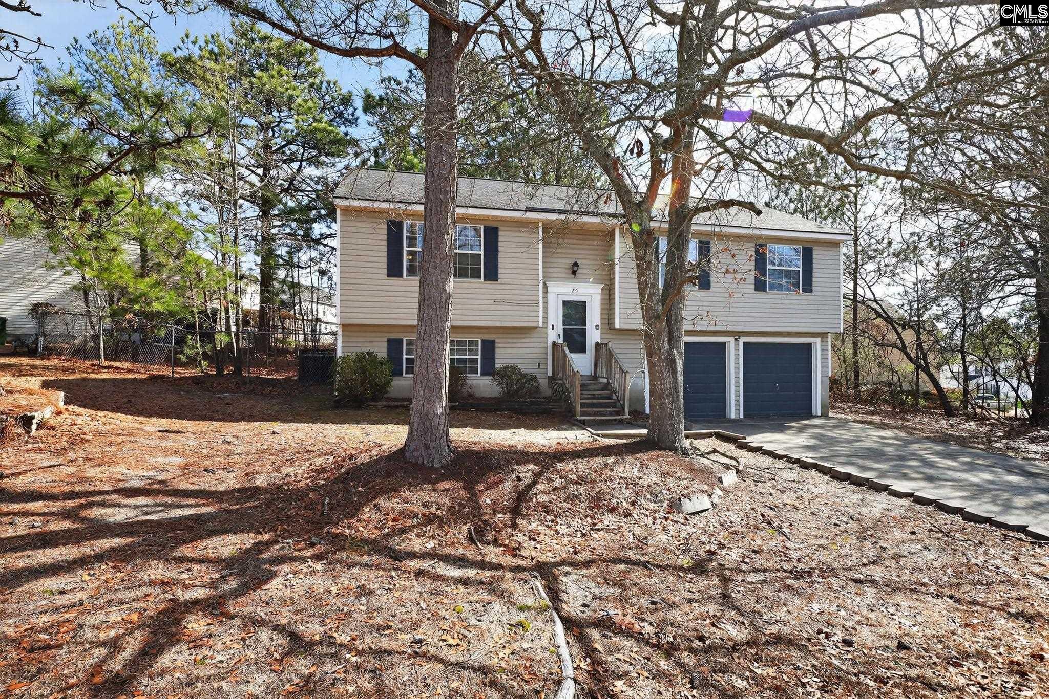 215 Berry Ridge Circle Columbia SC 29229