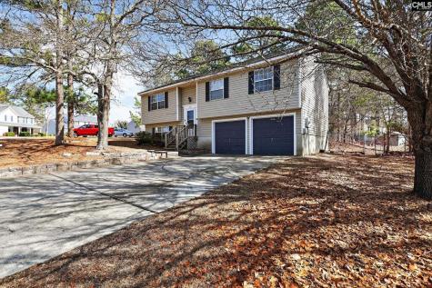 215 Berry Ridge Circle Columbia SC 29229