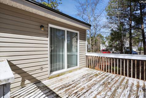215 Berry Ridge Circle Columbia SC 29229