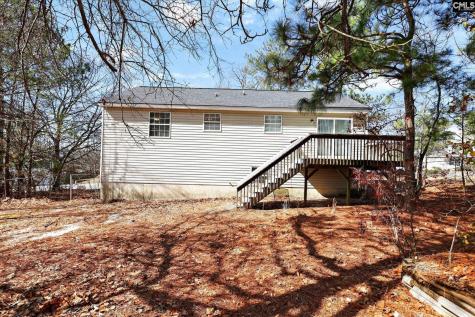 215 Berry Ridge Circle Columbia SC 29229