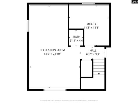 215 Berry Ridge Circle Columbia SC 29229