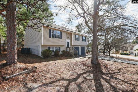 215 Berry Ridge Circle Columbia SC 29229