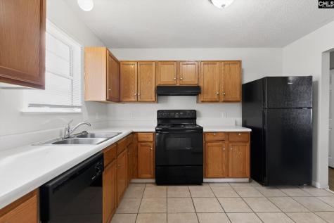 215 Berry Ridge Circle Columbia SC 29229