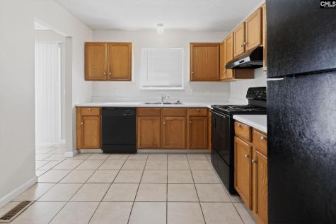 215 Berry Ridge Circle Columbia SC 29229