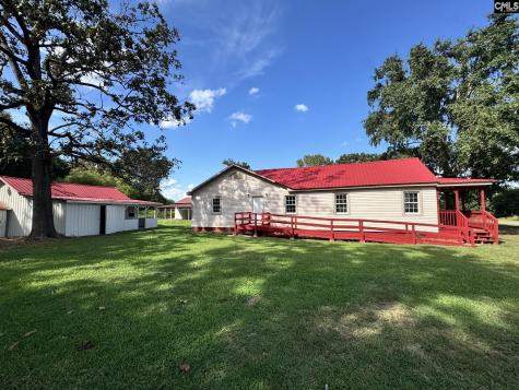127 Dry Gulch Saluda SC 29138