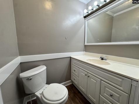 127 Dry Gulch Saluda SC 29138