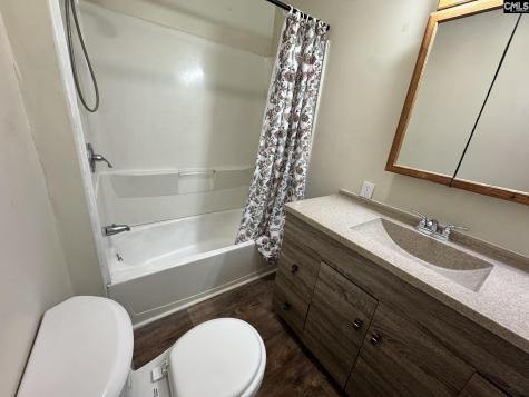 127 Dry Gulch Saluda SC 29138