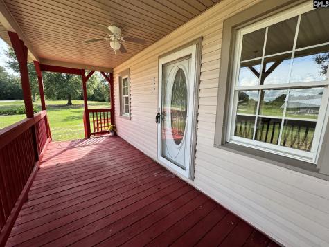 127 Dry Gulch Saluda SC 29138