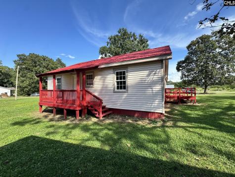 127 Dry Gulch Saluda SC 29138