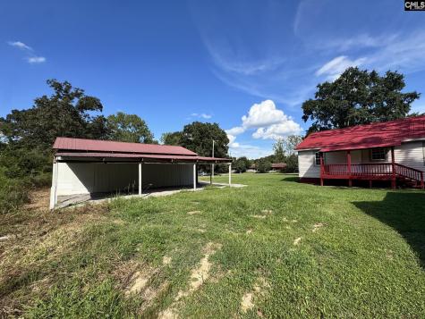 127 Dry Gulch Saluda SC 29138