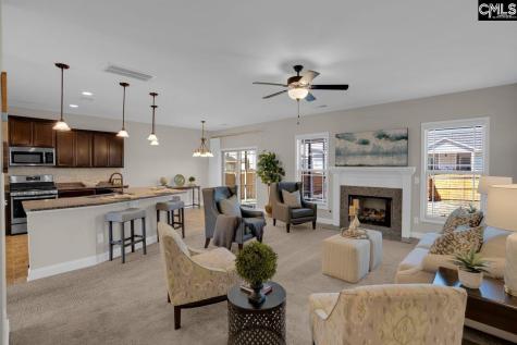 712 Council Lane Lexington SC 29072