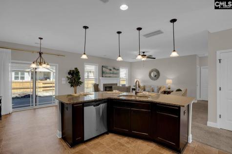 712 Council Lane Lexington SC 29072