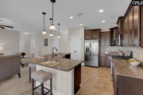 712 Council Lane Lexington SC 29072