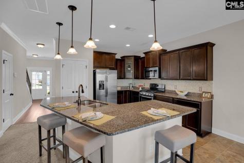 712 Council Lane Lexington SC 29072