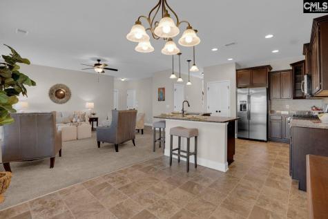 712 Council Lane Lexington SC 29072