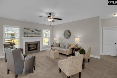 712 Council Lane Lexington SC 29072