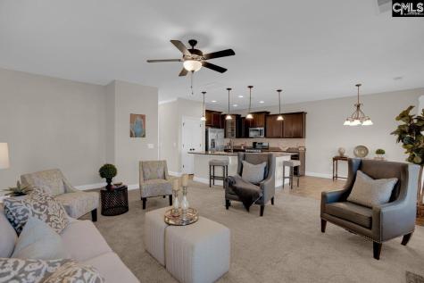 712 Council Lane Lexington SC 29072