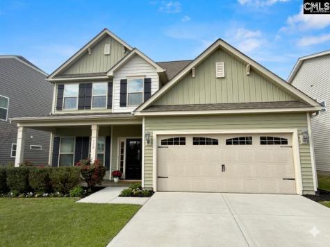 712 Council Lane Lexington SC 29072