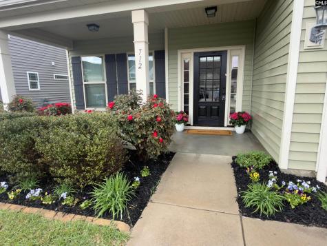 712 Council Lane Lexington SC 29072