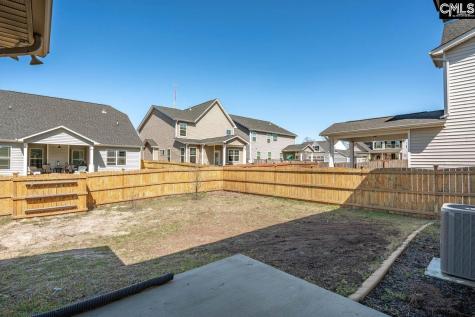 712 Council Lane Lexington SC 29072
