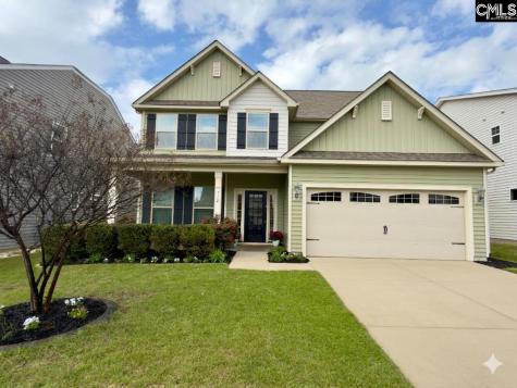 712 Council Lane Lexington SC 29072