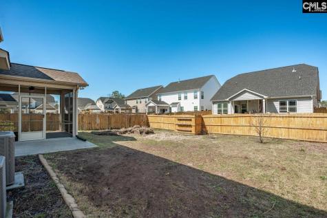712 Council Lane Lexington SC 29072