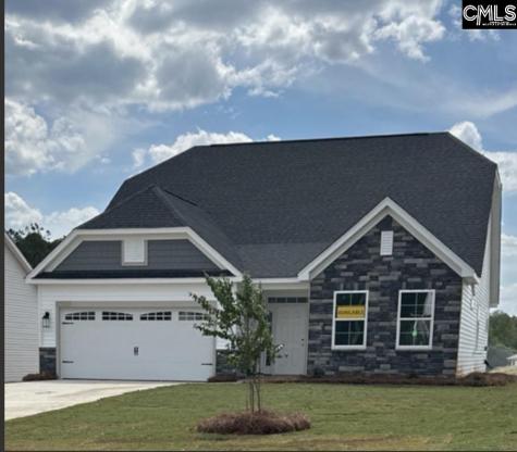 512 Frosty Lane Lexington SC 29072