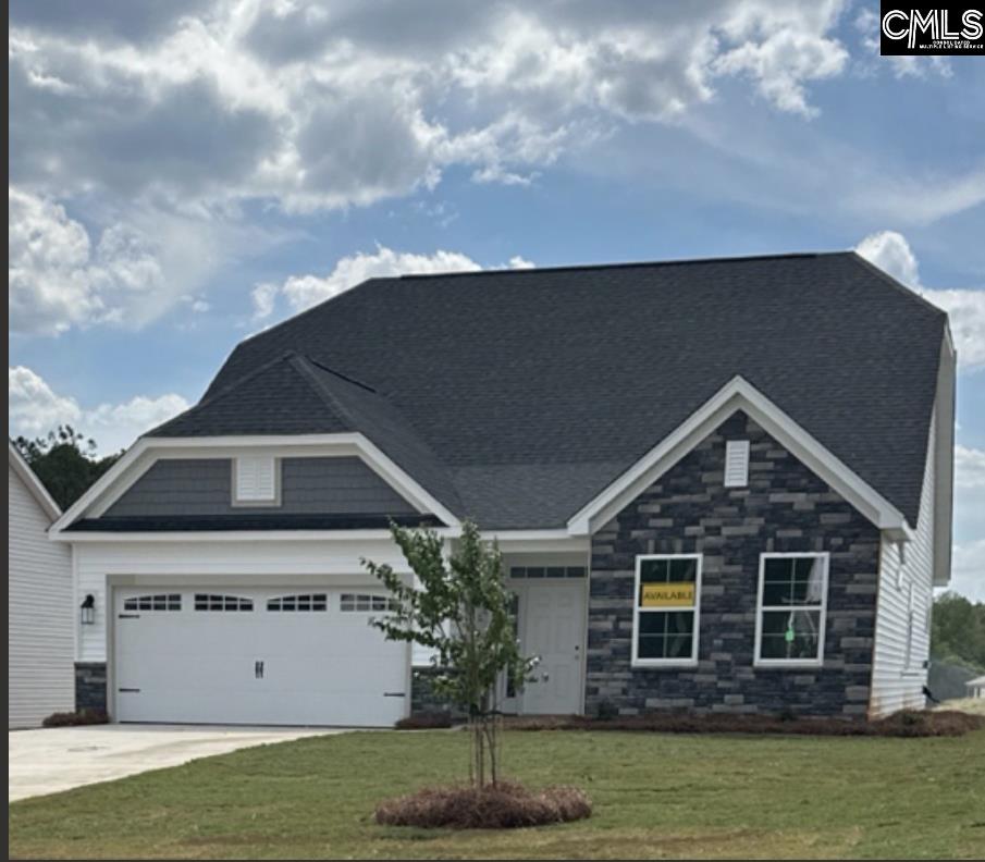 512 Frosty Lane Lexington SC 29072
