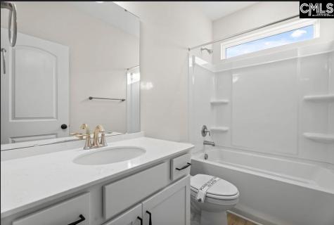 512 Frosty Lane Lexington SC 29072