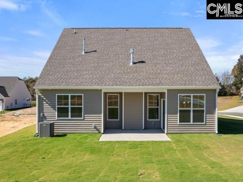 512 Frosty Lane Lexington SC 29072