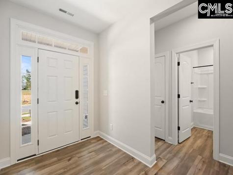 512 Frosty Lane Lexington SC 29072