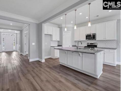 512 Frosty Lane Lexington SC 29072