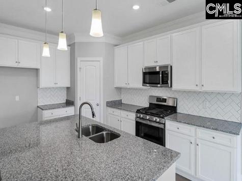 512 Frosty Lane Lexington SC 29072