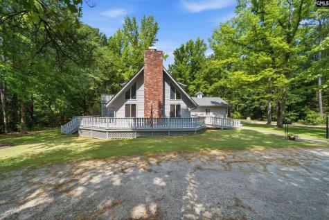 4324 Syrup Mill Road Ridgeway SC 29130