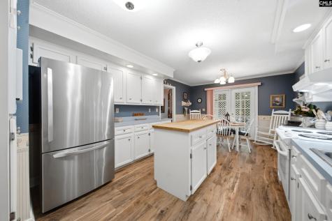 4324 Syrup Mill Road Ridgeway SC 29130