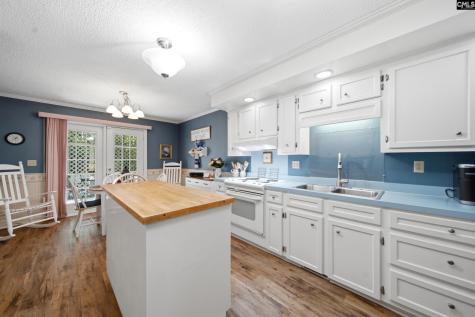 4324 Syrup Mill Road Ridgeway SC 29130