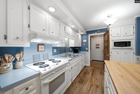 4324 Syrup Mill Road Ridgeway SC 29130