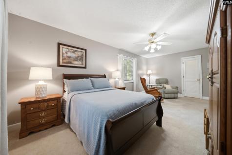4324 Syrup Mill Road Ridgeway SC 29130