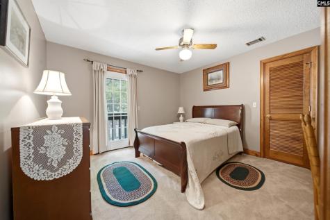 4324 Syrup Mill Road Ridgeway SC 29130