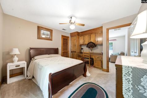 4324 Syrup Mill Road Ridgeway SC 29130