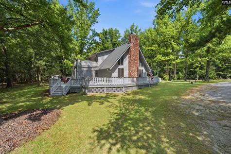 4324 Syrup Mill Road Ridgeway SC 29130