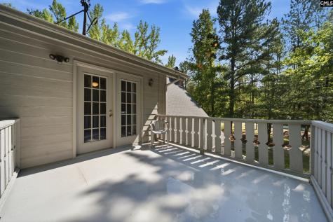 4324 Syrup Mill Road Ridgeway SC 29130