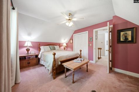 4324 Syrup Mill Road Ridgeway SC 29130
