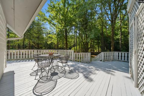 4324 Syrup Mill Road Ridgeway SC 29130