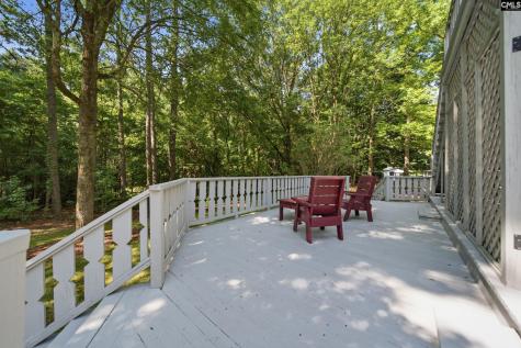 4324 Syrup Mill Road Ridgeway SC 29130
